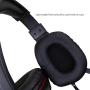 PDP Universal Afterglow LVL 6+ Haptic Gaming Headset for Xbox One, PS4, PC & Mobile, 090-072-NA