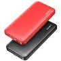 Lekzai 2-Pack 10000mAh Portable Charger Power Bank with Dual Output and USB-C (Input Only) Compatible with iPhone, Samsung and More Lekzai 2-Pack 10000mAh Portable Charger Power Bank with Dual Output and USB-C (Input Only) Compatible with iPhone, Samsung and More
