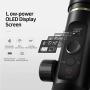 FeiyuTech G6 3-Axis Handheld Camera Stabilizer Gimbal for GoPro Hero 8/Hero 7/Hero 6/Hero 5/Hero 4/Sony RX0/DJI OSMO/YI Cam 4K/AEE