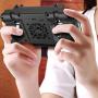 WILIAS - Mobile Phone Game Shooter Trigger Fire Button Gamepad Joystick for for Smart Phone Gamepads Gaming Accessories