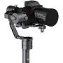 Zhiyun Crane V2 Handheld Gimbal Stabilizer for Mirrorless DSLR for Sony A7 Panasonic LUMIX Nikon Canon - US Warranty