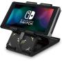 HORI Compact PlayStand - Zelda Edition, Officially Licensed by Nintendo - Nintendo Switch