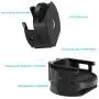 Skyreat Osmo Pocket WiFi Tripod Mount,Wireless Module Base Adapter for DJI Osmo Pocket Gimbal Accessories Skyreat Osmo Pocket WiFi Tripod Mount,Wireless Module Base Adapter for DJI Osmo Pocket Gimbal Accessories