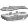 SteelSeries Stratus Wireless Gaming Controller for iPhone, iPad, and iPod Touch - White
