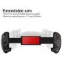 Mutop Wireless Joystick Gamepad with 5-10 Inch Telescopic Holder for Mobile Phone/Tablet/Android/iOS/Android TV Box - IPEGA PG-9083S Mutop Wireless Joystick Gamepad with 5-10 Inch Telescopic Holder for Mobile Phone/Tablet/Android/iOS/Android TV Box - IPEGA PG-9083S