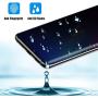 Galaxy S20 Plus Privacy Screen Protector,Tempered Glass Anti Glare/Spy Anti-Scratch No Bubble 9H Hardness 3D Touch Compatible with Samsung Galaxy S20 Plus / S20+ (6.7")