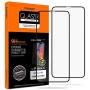 Spigen Tempered Glass Screen Protector Designed for iPhone Xs (2018) / iPhone X (2017) [2 Pack] - Maximum Protection