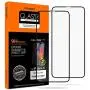 Spigen Tempered Glass Screen Protector Designed for iPhone Xs (2018) / iPhone X (2017) [2 Pack] - Maximum Protection
