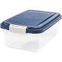 IRIS USA Airtight Food Storage Container MP-1, 12 QT