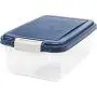 IRIS USA Airtight Food Storage Container MP-1, 12 QT