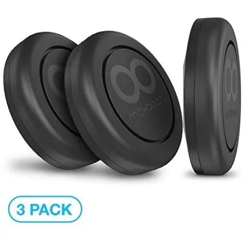 Maxboost Magnetic Car Mount, (3-Pack) Universal Flat Stick-on Dashboard Holder for iPhone 11 Pro Max XS X SE 8 Plus,Galaxy S20 Ultra,S10,HTC,Pixel,LG,Huawei,Nokia,Moto,GPS,Phablet(Work w/Most Case) Maxboost Magnetic Car Mount, (3-Pack) Universal Flat Stick-on Dashboard Holder for iPhone 11 Pro Max XS X SE 8 Plus,Galaxy S20 Ultra,S10,HTC,Pixel,LG,Huawei,Nokia,Moto,GPS,Phablet(Work w/Most Case)