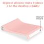 Desktop Cell Phone Stand Holder - Uniwit Multi-Angle Adjustable Phone Desk Stand Tablet Holder for iPhone 11 Pro Max XS XR 8 Plus 6 7 Samsung Galaxy S10 S9 S8 S7 Edge S6 Android Smartphone