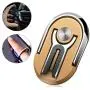 Cell Phone Ring Holder Stand, 3 in 1 MR. YLLS Universal Air Vent Car Phone Mount and Finger Grip Ring Kickstand, 360°Rotation & 90°Flip (Gold) Cell Phone Ring Holder Stand, 3 in 1 MR. YLLS Universal Air Vent Car Phone Mount and Finger Grip Ring Kickstand, 360°Rotation & 90°Flip (Gold)