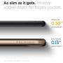 Spigen Neo Hybrid Designed for Apple iPhone SE Case (2020) / Designed for iPhone 8 Case (2017) / Designed for iPhone 7 Case (2016) - Champagne Gold