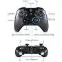 EasySMX Wireless Game Joystick Controller, 2.4G Wireless Gamepad Joystick PC, Dual Vibration, 8 Hours of Playing for PC/Android Phones, Tablets, TV Box (Wireless Game Controller) EasySMX Wireless Game Joystick Controller, 2.4G Wireless Gamepad Joystick PC, Dual Vibration, 8 Hours of Playing for PC/Android Phones, Tablets, TV Box (Wireless Game Controller)