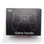 4 in 1 Moible Game Controller Gamepad Telescopic Phone Gaming Triggers Game Pad Grip Joystick