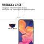 Galaxy A10e Screen Protector + Camera Lens Protectors by YEYEBF, [2+2 Pack] HD-Clear Tempered Glass Screen Protector [3D Touch] [Bubble-Free] Screen Protector Glass for Samsung Galaxy A10e