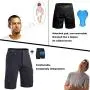 Ally Mens MTB Mountain Bike Short Bicycle Cycling Biking Riding Shorts Cycle Wear Relaxed Loose-fit Ally Mens MTB Mountain Bike Short Bicycle Cycling Biking Riding Shorts Cycle Wear Relaxed Loose-fit