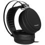 N7 3.5mm PC Headphone Gaming Headset Bass for PS4 New One Mobile Phone Tablet Mac Computer Headphones with Microphone