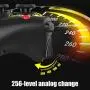 Wired Game Controller Gamepad for PC/Laptop Gaming Computer(Windows XP/7/8/10) / PS3 Steam Game Controller