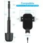 Wireless Car Charger, Squish 2-in-1 Universal Cell Phone Holder Cup Holder Phone Mount Car Air Vent Holder for iPhone, Samsung, Moto, Huawei, Nokia, LG, Smartphones (12.1 inches) Wireless Car Charger, Squish 2-in-1 Universal Cell Phone Holder Cup Holder Phone Mount Car Air Vent Holder for iPhone, Samsung, Moto, Huawei, Nokia, LG, Smartphones (12.1 inches)