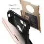 Spigen Tough Armor [2nd Generation] Designed for Apple iPhone 8 Plus Case (2017) / Designed for iPhone 7 Plus Case (2016) - Champagne Gold
