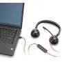 Plantronics Blackwire 3320, USB-A Plantronics Blackwire 3320, USB-A