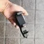 Hohem Smartphone Holder Phone Gimbal Clip Mount for Hohem iSteady Pro/Pro 2 iSteady Mobile/Mobile Plus Gimbal Accessories with Universal 1/4 Screw Hohem Smartphone Holder Phone Gimbal Clip Mount for Hohem iSteady Pro/Pro 2 iSteady Mobile/Mobile Plus Gimbal Accessories with Universal 1/4 Screw