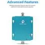 3G Cell Phone Signal Booster for Home and Office Use - Reduce Dropped Calls for Most Carriers 3G Cell Phone Signal Booster for Home and Office Use - Reduce Dropped Calls for Most Carriers
