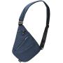 Sling Bag Chest Shoulder Backpack Crossbody Bags for Men Boys Travel Outdoors
