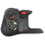 MOCUTE-059 One-Handed Wireless Gamepad Controller for Android iOS PUBG Mobile Game Controller Rechargeable Game Handle