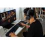ASTRO Gaming A10 Gaming Headset - Black/Red - PC