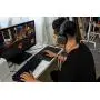 ASTRO Gaming A10 Gaming Headset - Black/Red - PC ASTRO Gaming A10 Gaming Headset - Black/Red - PC