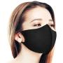 SERENITA K-POP Star Face Cover Mask. Airsoft Protective. Unisex Washable Reusable. Outdoor Cycling Running Gear 6 Pack