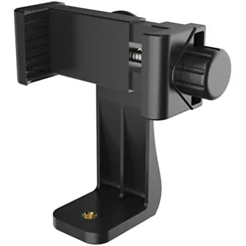 Puroma Universal Cell Phone Tripod Mount Adapter Smartphone Holder Mount Clip for iPhone 8 8plus X, 7 7plus 6 6s 6plus 5 5s, Samsung, Huawei P9 honor 8 and more Phones, Selfie Monopod Adjustable Clamp Puroma Universal Cell Phone Tripod Mount Adapter Smartphone Holder Mount Clip for iPhone 8 8plus X, 7 7plus 6 6s 6plus 5 5s, Samsung, Huawei P9 honor 8 and more Phones, Selfie Monopod Adjustable Clamp