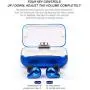 TFZ X1E Headset Dynamic Driver Bluetooth 5.0 True Wireless Earphone Waterproof TWS HiFi in-Ear Earphone with Microphone (Blue) TFZ X1E Headset Dynamic Driver Bluetooth 5.0 True Wireless Earphone Waterproof TWS HiFi in-Ear Earphone with Microphone (Blue)