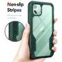 MOBOSI Vanguard Armor Designed for iPhone 11 Case, Rugged Cell Phone Cases, Heavy Duty Military Grade Shockproof Drop Protection Cover for iPhone 11 6.1 Inch 2019 (Green) MOBOSI Vanguard Armor Designed for iPhone 11 Case, Rugged Cell Phone Cases, Heavy Duty Military Grade Shockproof Drop Protection Cover for iPhone 11 6.1 Inch 2019 (Green)