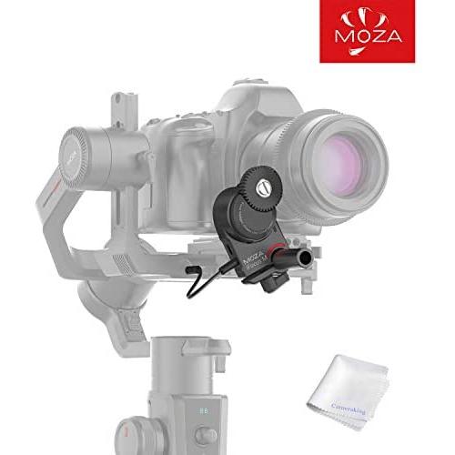 MOZA iFocus-M Follow Focus Motor for MOZA Air 2 MOZA Aircross 2 stabilizer