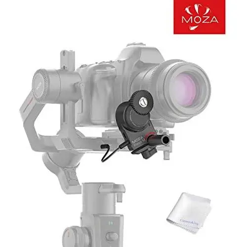 MOZA iFocus-M Follow Focus Motor for MOZA Air 2 MOZA Aircross 2 stabilizer MOZA iFocus-M Follow Focus Motor for MOZA Air 2 MOZA Aircross 2 stabilizer