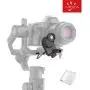MOZA iFocus-M Follow Focus Motor for MOZA Air 2 MOZA Aircross 2 stabilizer MOZA iFocus-M Follow Focus Motor for MOZA Air 2 MOZA Aircross 2 stabilizer
