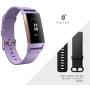 Fitbit Charge 3 Fitness Activity Tracker