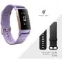 Fitbit Charge 3 Fitness Activity Tracker