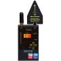 DefCon DD1206 Professional Digital Radio Frequency RF Bluetooth, GSM (Cellular), WiFi, Detector Hunter Sweeper