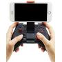 Mobile Game Controller, Wireless Joystick Gamepad for Compatible iPhone Android Phone PC