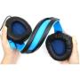 Sades SA920 Gaming Headset for PS4 Pc iPhone Smart Phone Laptop IPad iPod Mobile Phones Multi Function Pro Game Headphones with Mic