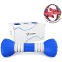 GoBone Interactive App-Enabled Smart Bone for Dogs and Puppies, One Size