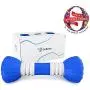 GoBone Interactive App-Enabled Smart Bone for Dogs and Puppies, One Size GoBone Interactive App-Enabled Smart Bone for Dogs and Puppies, One Size