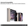 Stylus Pens for Touch Screens, Fine Point Stylist Pen Pencil Compatible with iPhone iPad and Other Tablet