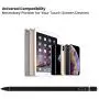 Stylus Pens for Touch Screens, Fine Point Stylist Pen Pencil Compatible with iPhone iPad and Other Tablet Stylus Pens for Touch Screens, Fine Point Stylist Pen Pencil Compatible with iPhone iPad and Other Tablet