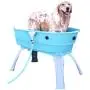 Booster Bath Elevated Pet Bathing Large